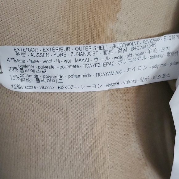 Zara Flash NWOT. $73 - Picture 9 of 12